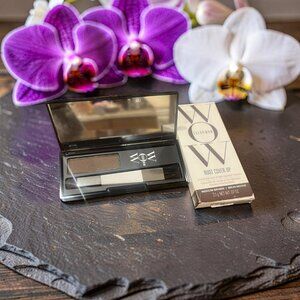 Color Wow Root Cover up Medium Brown 21 g Hair Touch Up